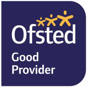 Ofsted Good Provider Symbol